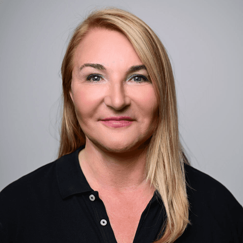 Annett Garske-Fehlberg