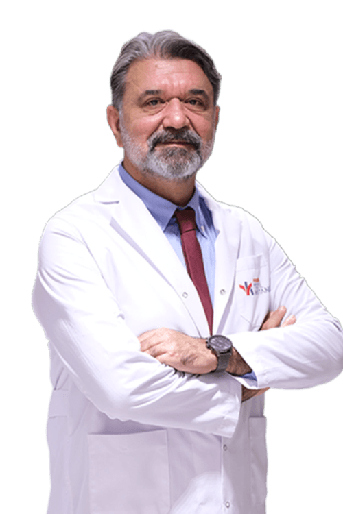 Prof. Dr. Alp Özgür AKDEMİR