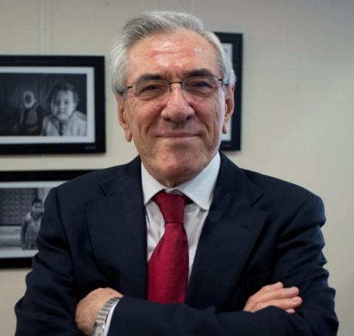 Проф. д-р Ünal Zorludemir