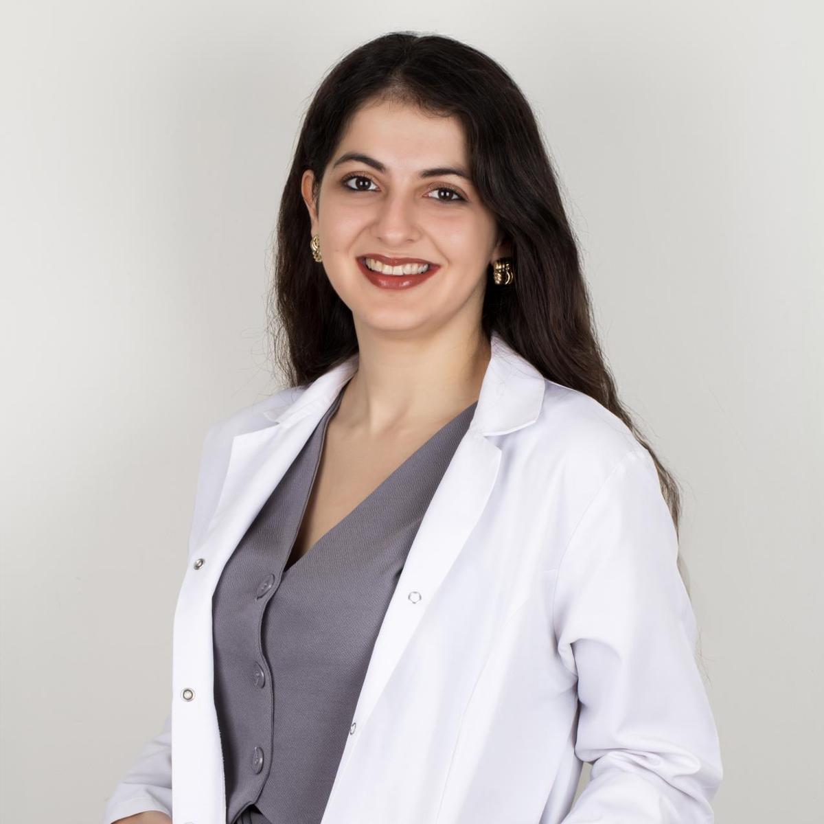 Dt. Aynur Şenyürek