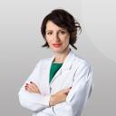 Dr. Irena Ivanovska Gjoshevska