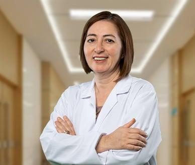 Op. Dr. Nuray A. NALBANT