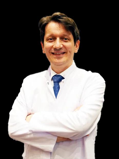 Проф. Abdulkadir Özgür