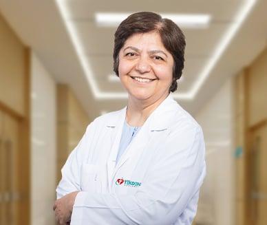 Doç. Dr. Şerife AKALIN