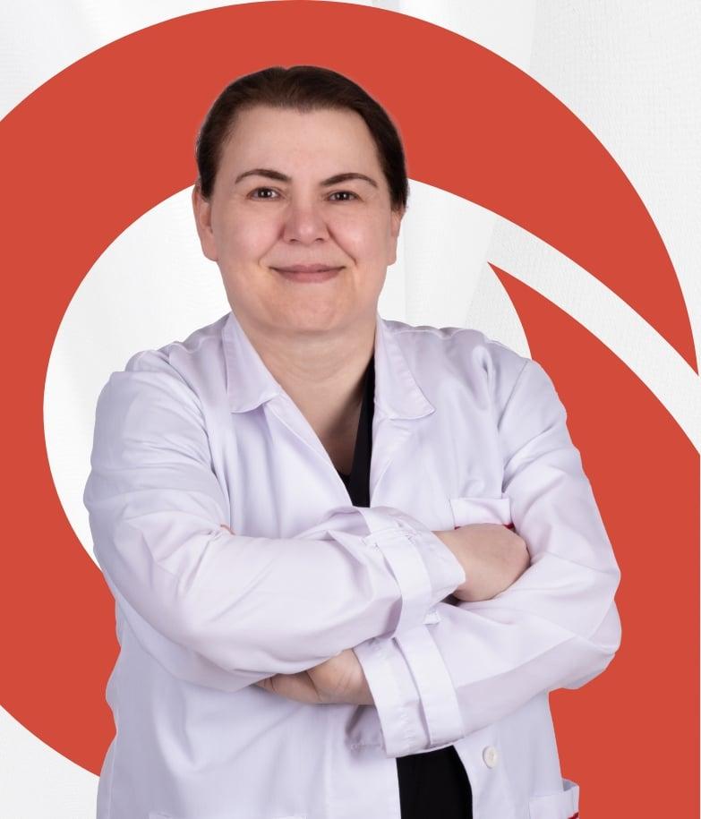Surg. Dr. Sema Çivaş