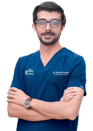 Д-р Mustafa Aswad