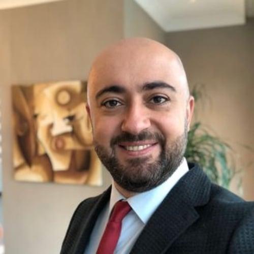 Dr. Spec. Caner Kaçmaz