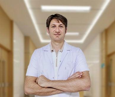 Op. Op.Dr. Mehmet Fatih BALLI