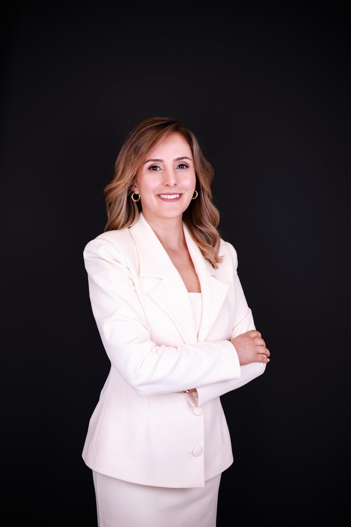 Dr. Özge Çelik Güler
