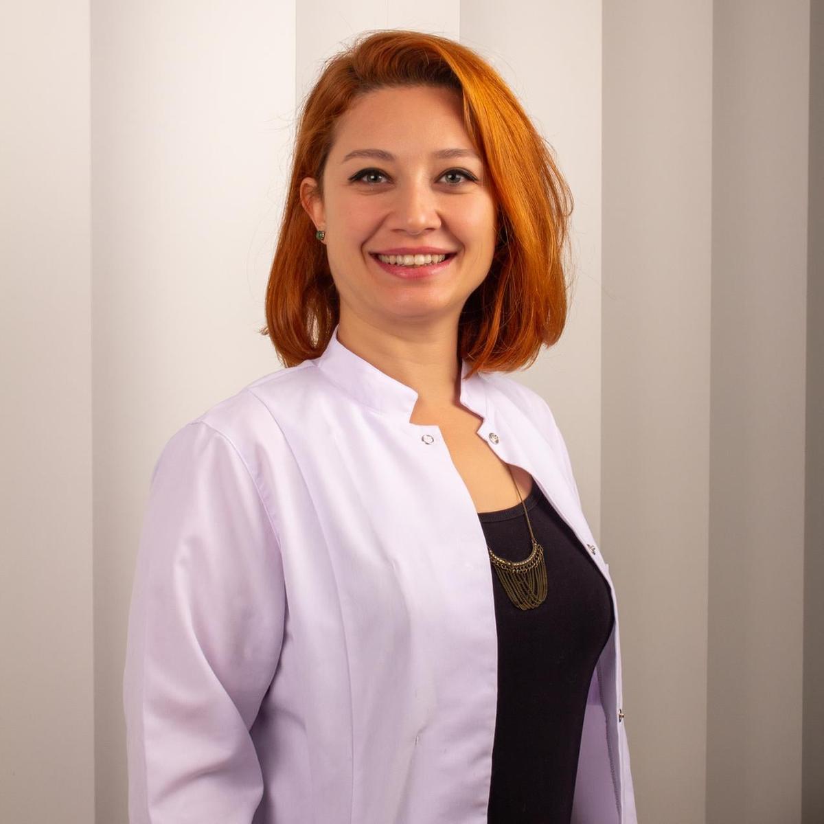 Dr. Elif Nihan Atalay
