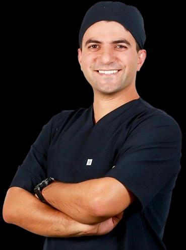 Doç. Dr. Osman Halit Çam Hakkında