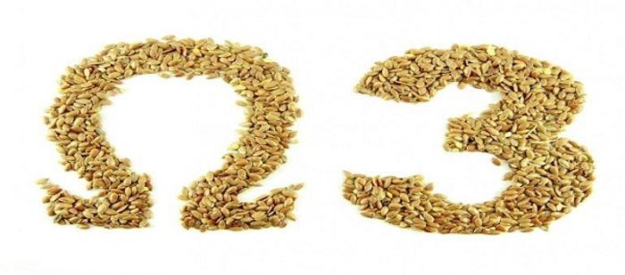 Omega 3