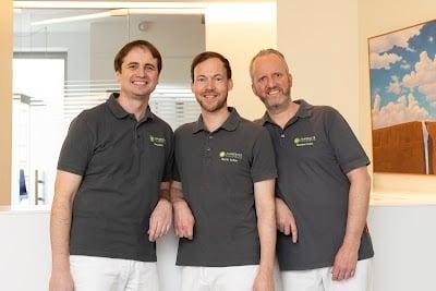 Zahnärzte Falkenried