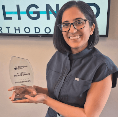 Aligned Orthodontics