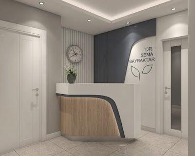 Dr. Sema Bayraktar Fonksiyonel Tıp