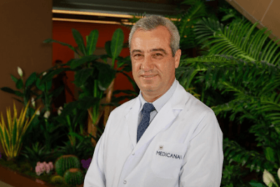 Prof.Dr Devrim Akseki