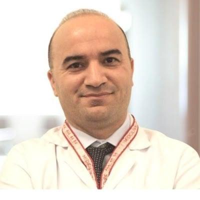 Uzm. Dr. Aydın Çiltaş, Tıbbi Onkoloji