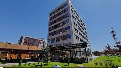 SCHROTH® EGZERSİZLERİ MERKEZİ ESKİŞEHİR - Fzt. Banu Özel Üstün (M.Sc. PT.)