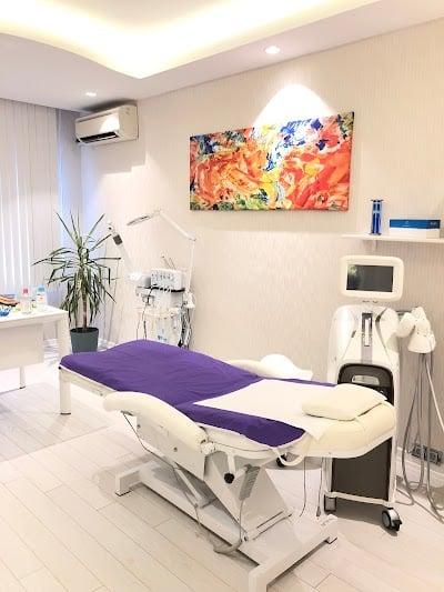 Dr. Sevim Güler Dermatology Clinic - DERMATOLOGİST