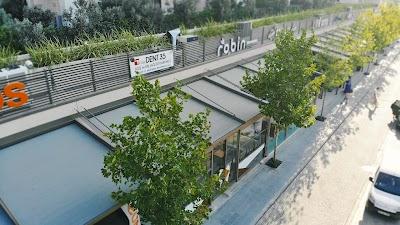 Özel Dent 35 Ağız ve Diş Sağlığı Polikliniği Mavişehir