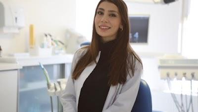 Diş Hekimi | Dr. Dt. Beste İlaslan Hallaç Dişeti Hastalıkları Tedavisi ve Cerrahisi Implantoloji Periodontoloji Kliniği