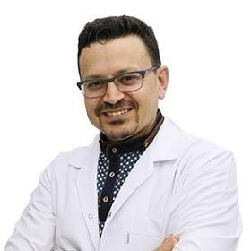 Op. Dr. Bülent Bozyiğit, Beyin Ve Sinir Cerrahisi