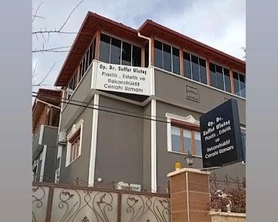Op.Dr.Saffet Ulutaş Muayenehane