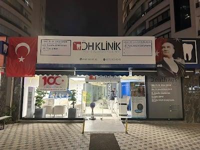 Uzm. Uzm. Dt. Esra Dursun Çelik