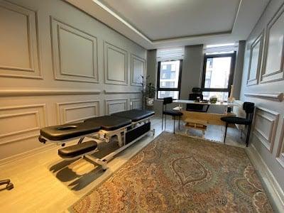 Clinic Van Fizyoterapi ve Danışmanlık