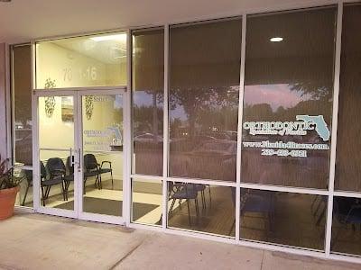 Orthodontic Specialists of Florida - Fort Myers