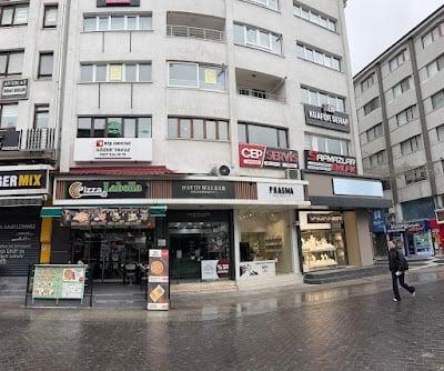 DİŞ HEKİMİ GÖZDE YAVUZ