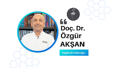 Doç. Dr. Özgür AKŞAN | Beyin ve Sinir Cerrahisi