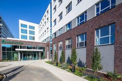 Anästhesiologie, Intensivmedizin, Notfallmedizin, Schmerztherapie | Asklepios Klinikum Harburg