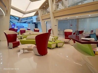 Tajmeel Clinic - Aldar HQ, Abu Dhabi