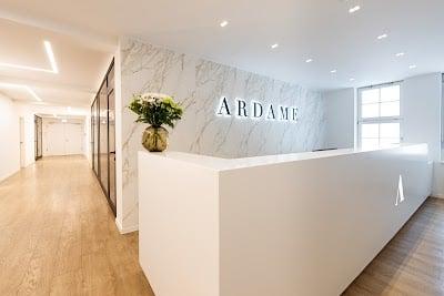 ARDAME - Ästhetische Chirurgie & Lasermedizin