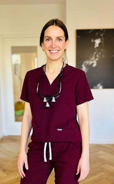 Zahnmedizin Osterstraße I Dr. Sandra Stemplewski