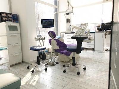 Our Dentist in Turkey