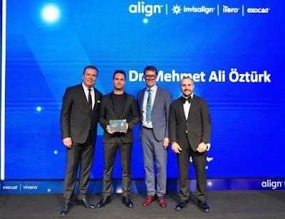 Dr. Mehmet Ali Öztürk