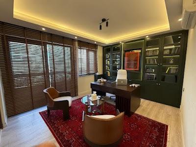 Samsun Psikiyatri / Ayşe Pınar Doğru Balakbabalar