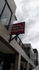 eCall Health Center - Alvaro