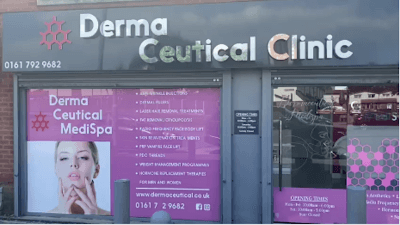 DermaCeutical Skin and Laser Clinic