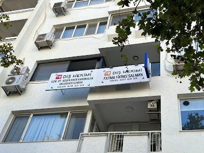 Adana Ortodonti ve Diş Kliniği, Ortodonti Uzmanı Ayşen Eker Karakulak