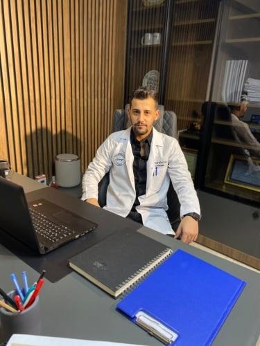 Abdulkadir Köseoğlu Kliniği