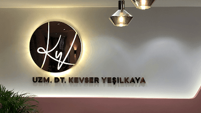Kevser Yeşilkaya Ağız ve Diş Sağlığı Polikliniği