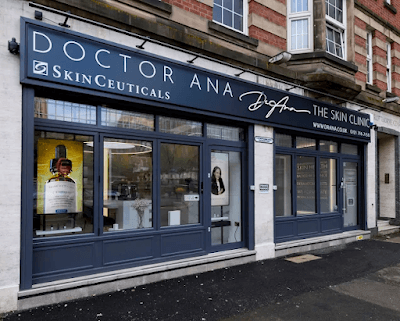 Dr Ana • The Skin Clinic: Medical Aesthetics & Wellness Centre (Edgbaston Branch)