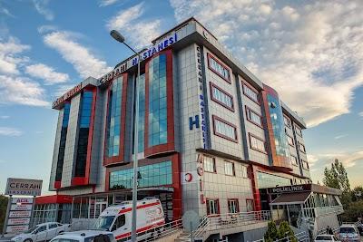 Uzm. Dr. İbrahim Özdeş - Endokrinoloji