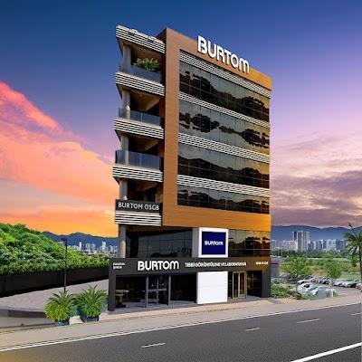 Burtom Esentepe Tıbbi Tahlil Laboratuvarı