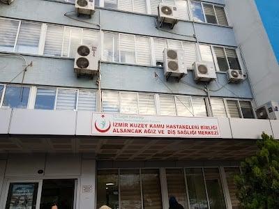 T.C. Sağlık Bakanlığı İzmir Alsancak Ağız Ve Diş Sağlığı Merkezi