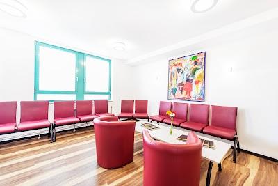 Gemeinschaftspraxis für Allgemeinmedizin - Katrin Reimer-Bürkle