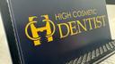 High Cosmetic Dentist